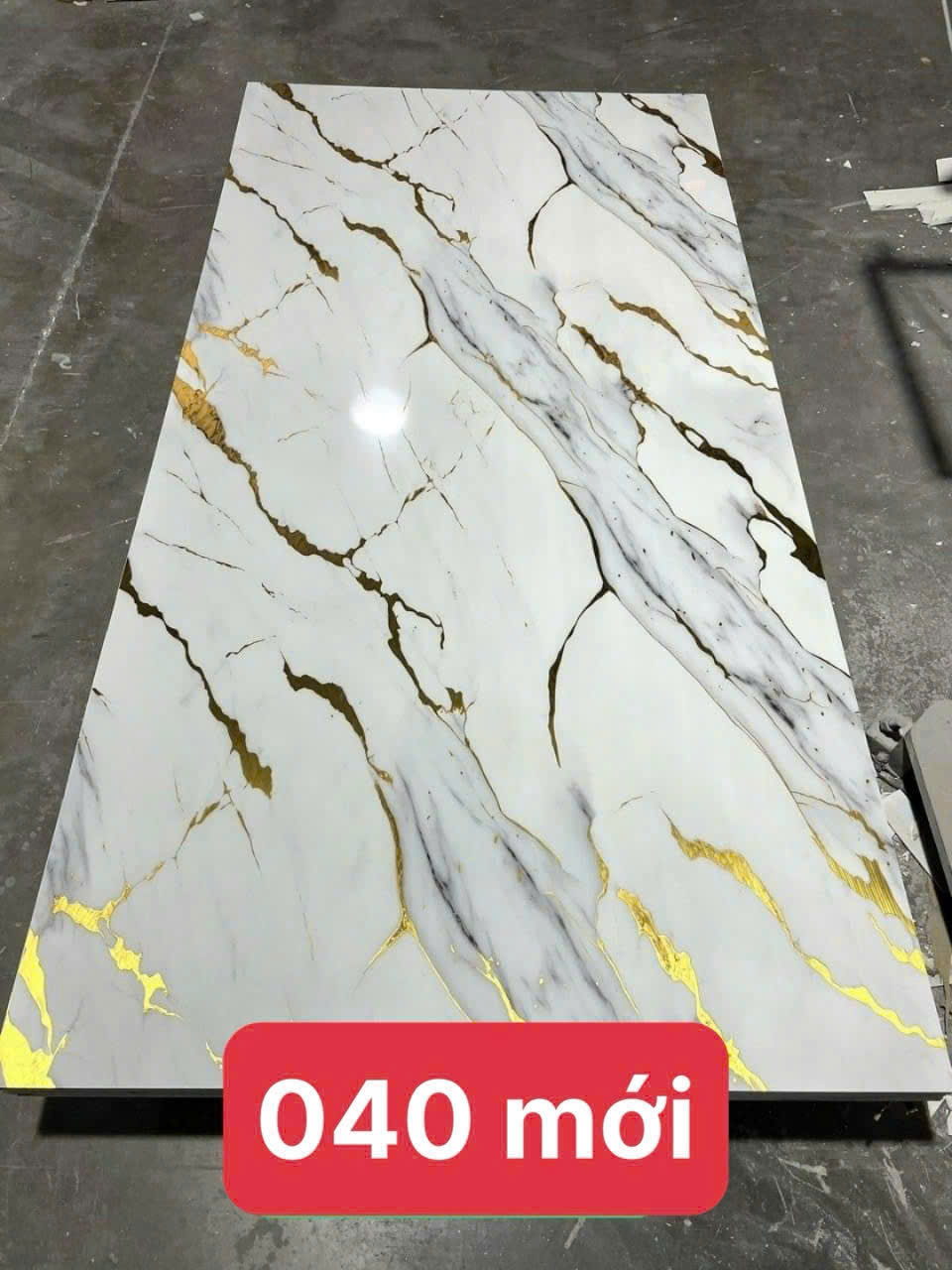 MGH-Tấm ốp PVC vân đá tại Đà Nẵng