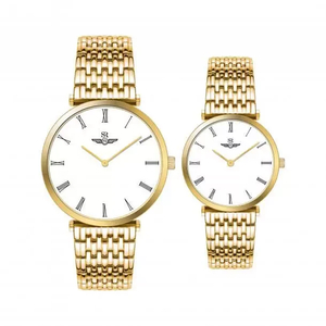Cặp Đôi SRWATCH Couple SR8702.1402