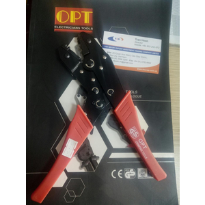 Kìm bấm cos OPT LY-04FL