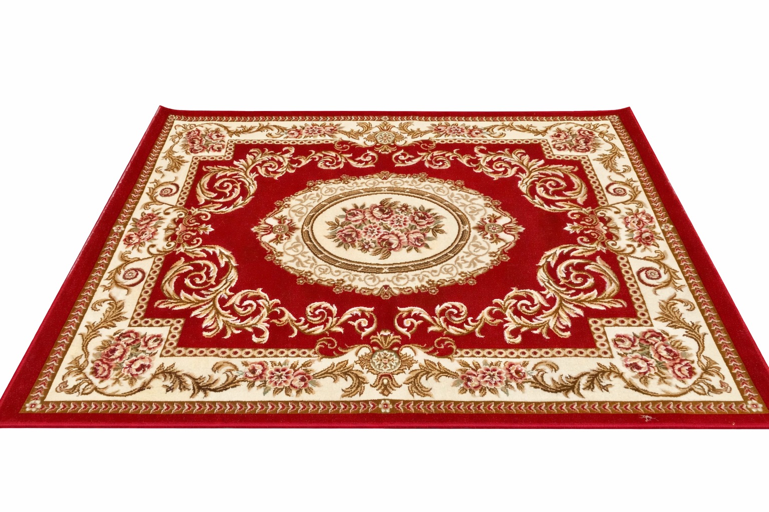 Thảm trang trí tân cổ điển CLASSIC TT05