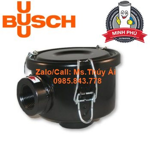 BẦU LỌC GIÓ ĐẦU VÀO BUSCH 0530000002