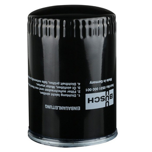 LỌC DẦU BUSCH 0531-000-001