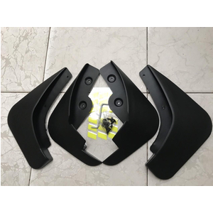 Bộ chắn bùn xe Mazda3 10-12