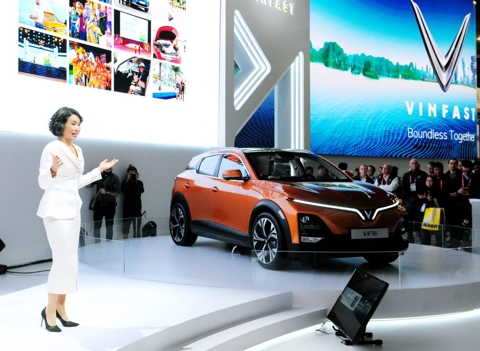 VF6 CHÍNH THỨC MỞ BÁN - Ngày 22/9/2023 Vinfast Thái Bình để được Ưu Đãi 0962.181.262