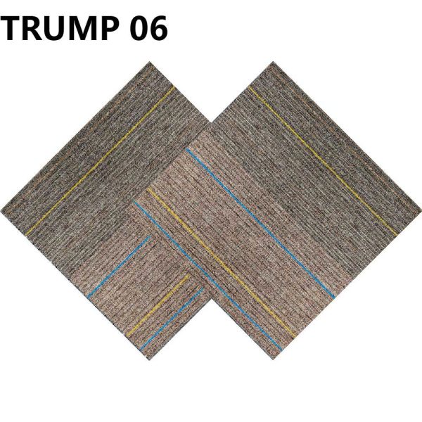 Thảm tấm HUTA-TRUMP