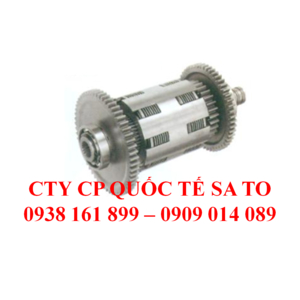 Bố nồi FD50-100Z8