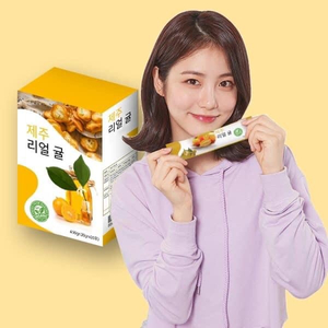 TRÀ TẮC JEJU GIẢM CÂN CHÍNH HÃNG HÀN QUỐC