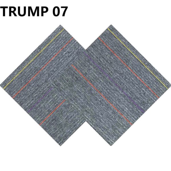 Thảm tấm HUTA-TRUMP