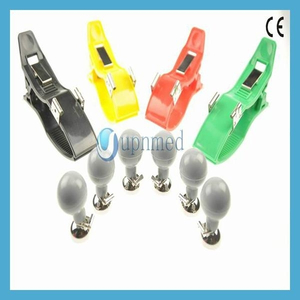 Điện cực ngực
