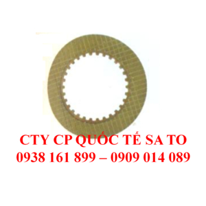 Lá bố & lá thép FD50-100Z7