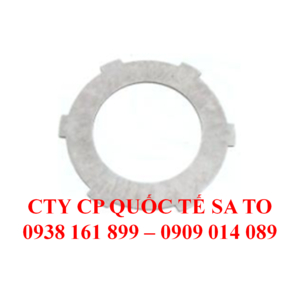 Lá bố & lá thép FD20-30T11,T12,T14,T16