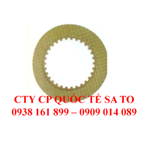 Lá bố & lá thép FD35-50T9