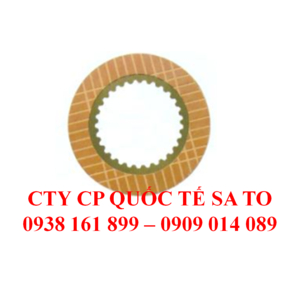 Lá bố & lá thép 7FD/G35-50A