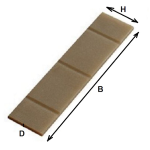 CÁNH THAN BUSCH 0722000270