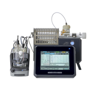 MOISTURE IN PROPANE, BUTANE, VINYL CLORUA LIQUID MITSUBISHI