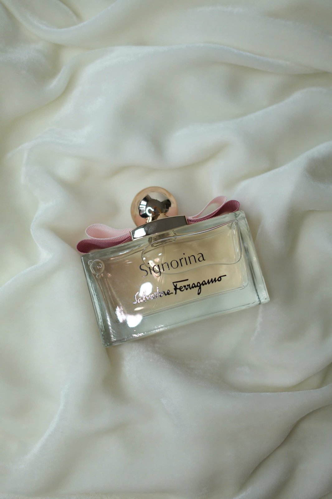 Nước hoa nữ Salvatore Ferragamo Signorina EDP - 100ml