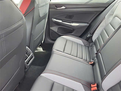 Golf GTI Performance 2025