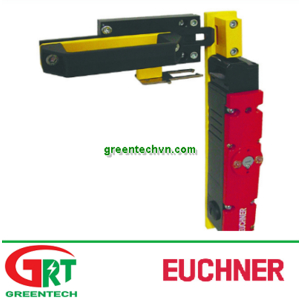 082991 RIEGEL TX-C | Công tắc cửa an toàn | Safety Door Switch Euchner Vietnam