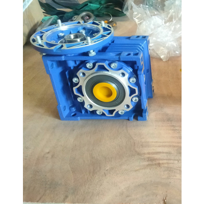 Hộp Số Giảm Tốc NMRV