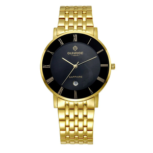 Đồng Hồ Nam SUNRISE 1197SA.GGB