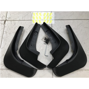 Bộ chắn bùn xe Chevrolet Cruze 09-15
