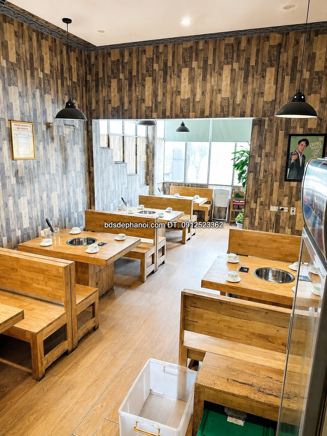 Bán Nhà Mặt Phố Lê Trọng Tấn Thanh Xuân, 67m², 5 Tầng, Vỉa Hè Hai Bên, Kinh Doanh Sầm Uất
