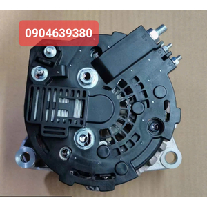 BÁN MÁY PHÁT ĐIỆN FAW JH6 - JH6 430