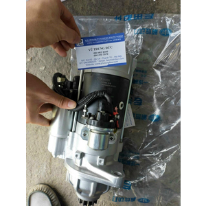 BÁN MÁY ĐỀ XE FAW CHĨNH HÀNG CHO CÁC DÒNG 350HP/260E5/...