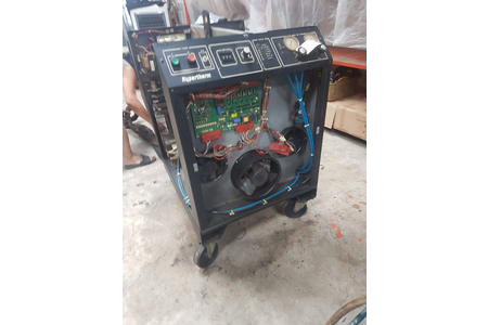 Máy cắt plasma Hypertherm MAX 200