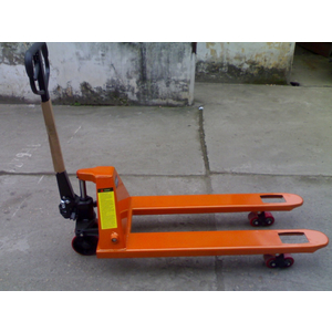 Xe nâng tay model BF30 tải trọng 3000kg hãng Niuli