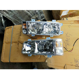 BÁN ĐÈN PHA FAW BEN 340HP