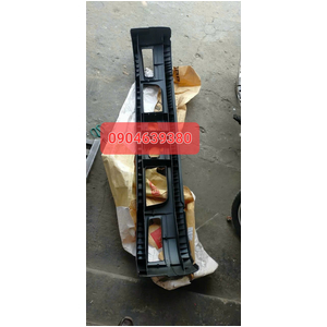 BÁN CẢNG TRƯỚC XE FAW 7,7 TẤN , FAW TIGER V