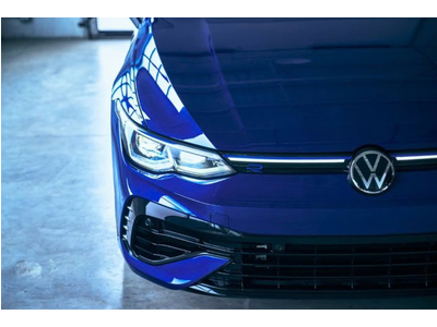 Golf R 2.0 TSI