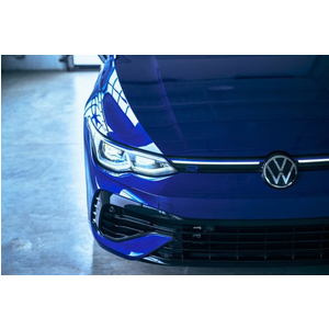 Golf R 2.0 TSI