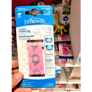 Dây Đeo Ty Ngậm Dr Brown's DR990S - Mỹ 🇺🇸
