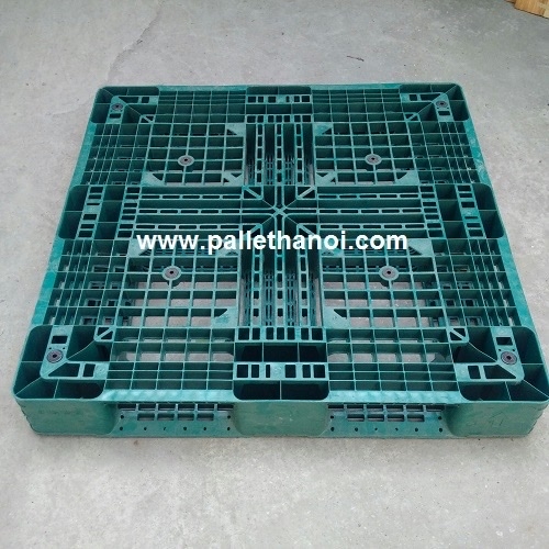 pallet nhựa hà nội