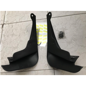 Bộ chắn bùn xe Toyota Yaris