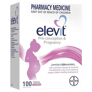 Elevit bầu