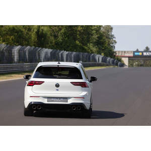 Golf R 2.0 TSI