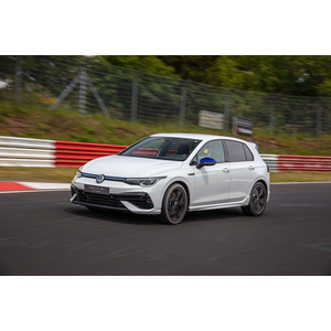 Golf R 2.0 TSI