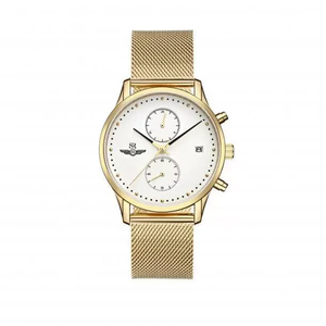 Đồng Hồ Nam SRWATCH SG5841.1402