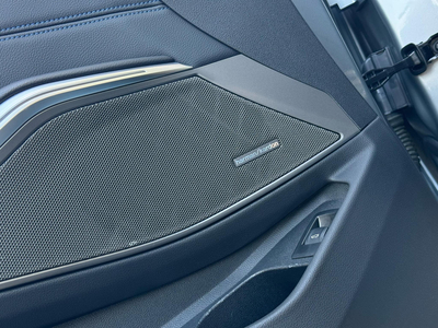 BMW 330i M Sport LCI 2025