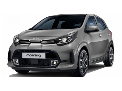 KIA Morning X-Line