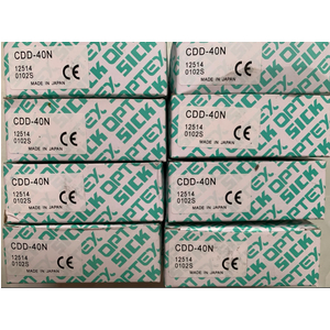 Cảm biến quang CDD-40N