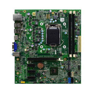 Mainboard Dell Inspiron 660 Vostro 270 Intel LGA1155 Desktop XFWHV 0XFWHV 0XR1GT
