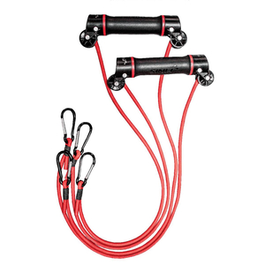 DÂY KÉO TẬP THỂ LỰC TRÊN CẠN FINIS (SLIDE DRYLAND TRAINER)