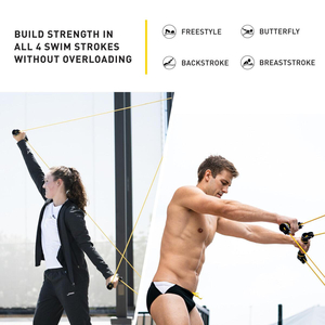 DÂY KÉO TẬP THỂ LỰC TRÊN CẠN FINIS (SLIDE DRYLAND TRAINER)