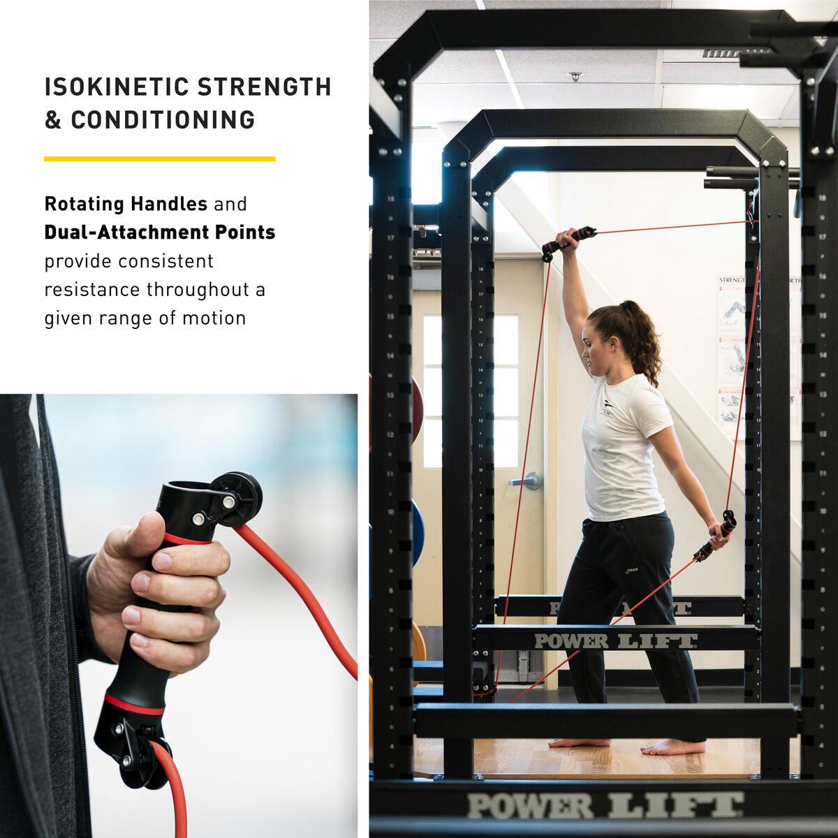 FINIS SLIDE DRYLAND TRAINER