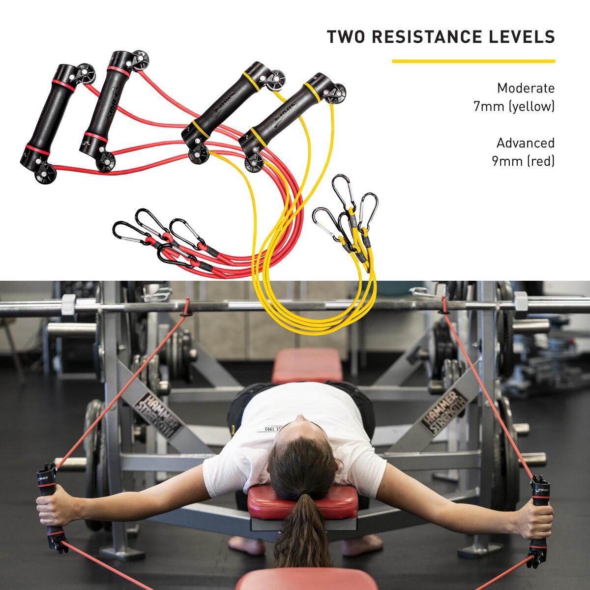 FINIS SLIDE DRYLAND TRAINER