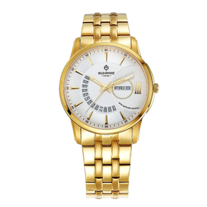 Đồng Hồ Nam SUNRISE 1130SA.GGW